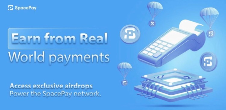 Presale Opportunity: The SPY Token Advantage: What Makes SpacePay Crypto Unique?